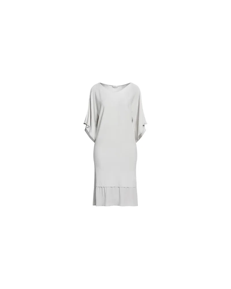 PANICALE Cashmere KLEIDER - Mini-Kleiderauf YOOX.COM Off