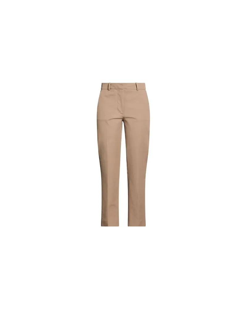 Calvin Klein HOSEN & RÖCKE - Hosenauf YOOX.COM Khaki