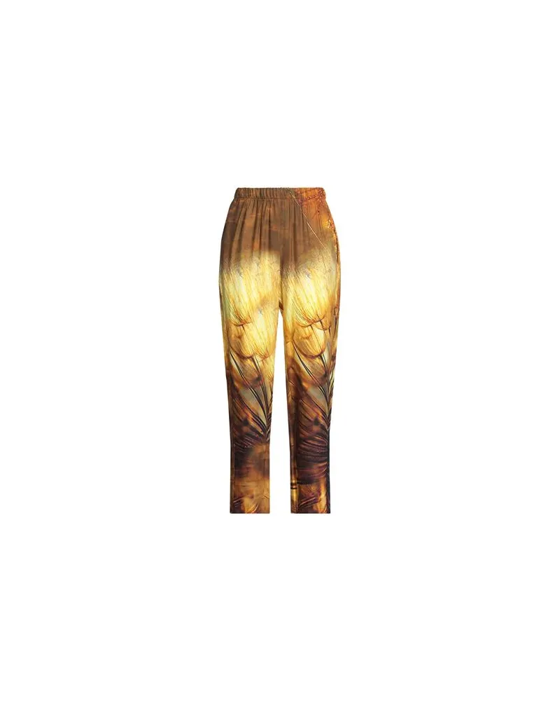 Siste's SISTE HOSEN & RÖCKE - Hosenauf YOOX.COM Ringelblume
