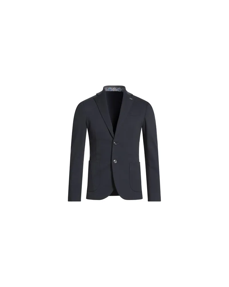 BOB ANZÜGE und CO-ORDS - Blazersauf YOOX.COM Nachtblau