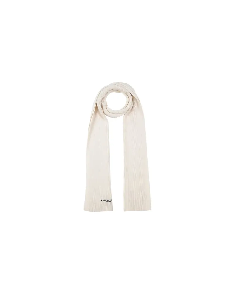 Karl Lagerfeld ACCESSOIRES - Schalsauf YOOX.COM Off