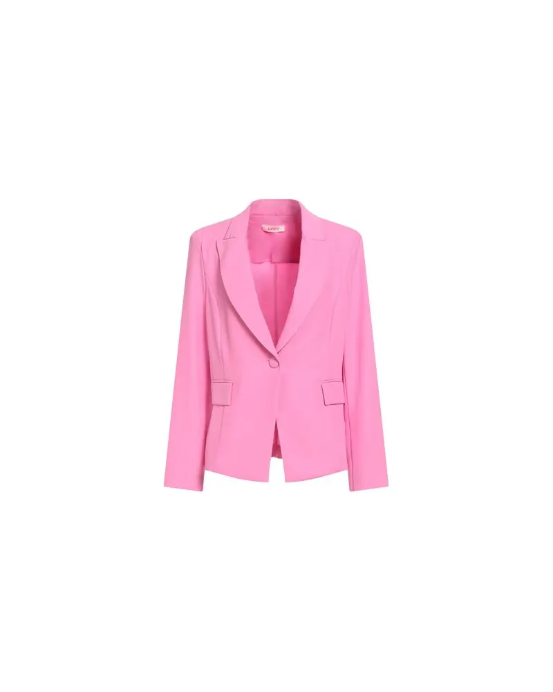 KONTATTO ANZÜGE und CO-ORDS - Blazersauf YOOX.COM Rosa