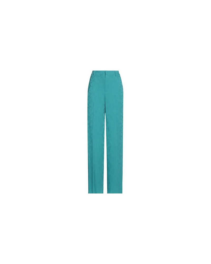 PT TORINO HOSEN & RÖCKE - Hosenauf YOOX.COM Tūrkis