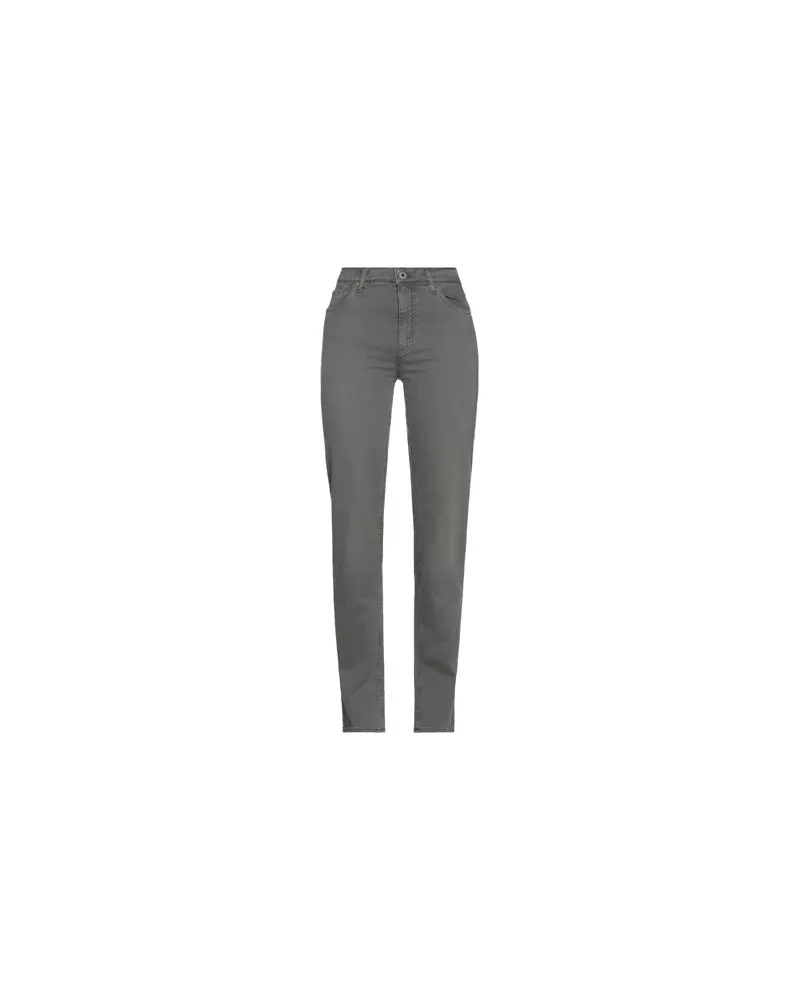 Incotex HOSEN & RÖCKE - Hosenauf YOOX.COM Blei
