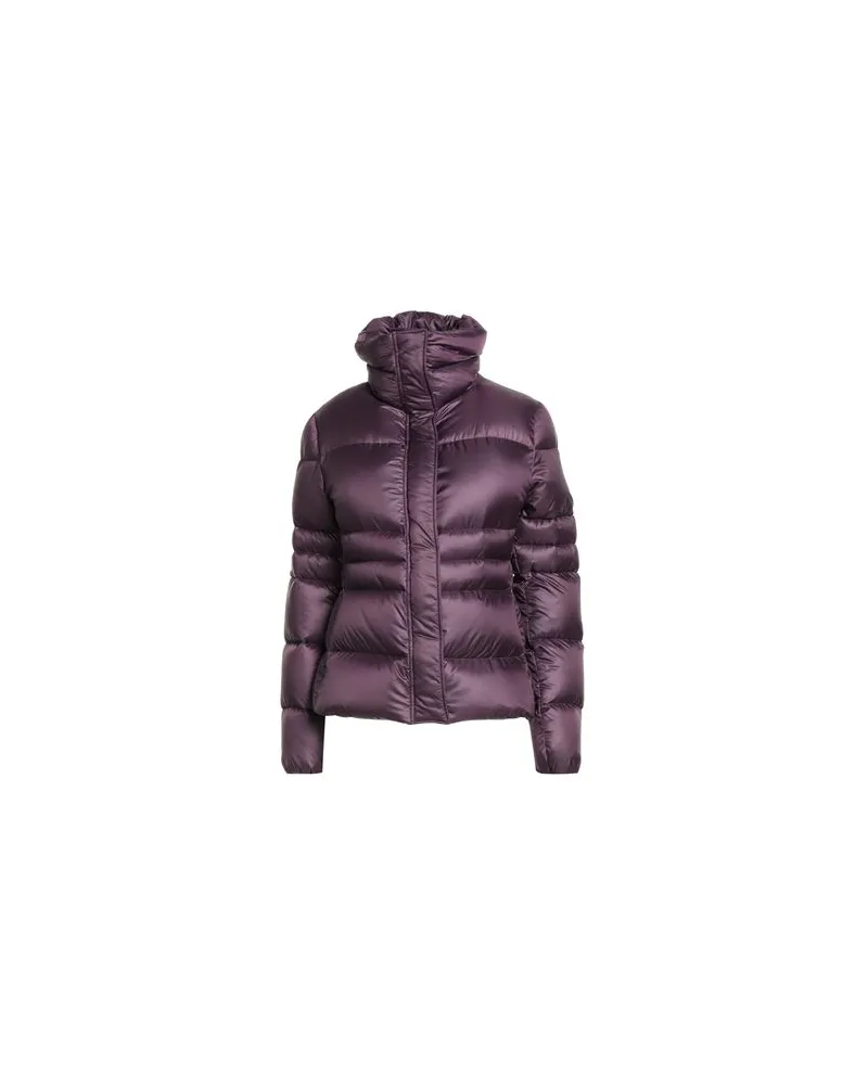 ASPESI JACKEN & MÄNTEL - Pufferjacken & Daunenjackenauf YOOX.COM Malve