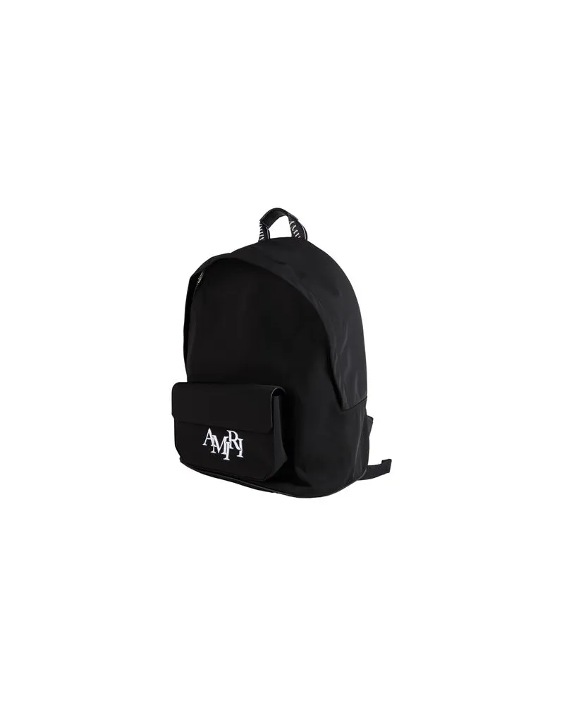 Amiri TASCHEN - Rucksäckeauf YOOX.COM Schwarz