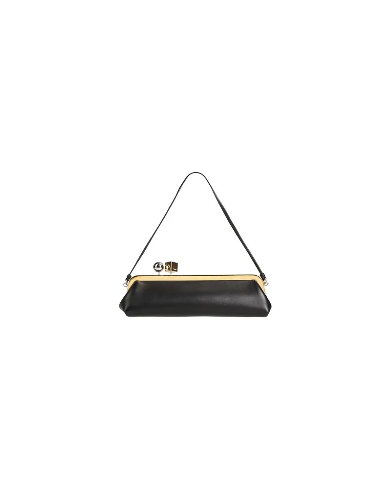 Jacquemus TASCHEN - Handtaschenauf YOOX.COM Schwarz