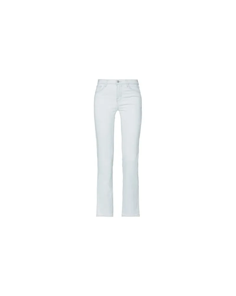 J Brand HOSEN & RÖCKE - Jeanshosenauf YOOX.COM Blau