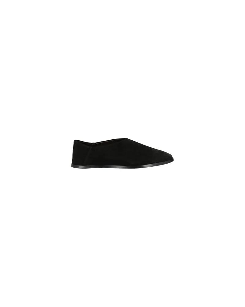 Fear of God SCHUHE - Mokassinsauf YOOX.COM Schwarz