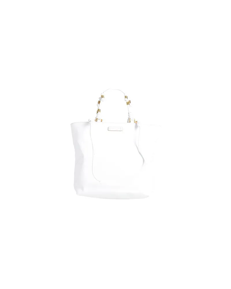 Gianni Chiarini TASCHEN - Handtaschenauf YOOX.COM Weiß