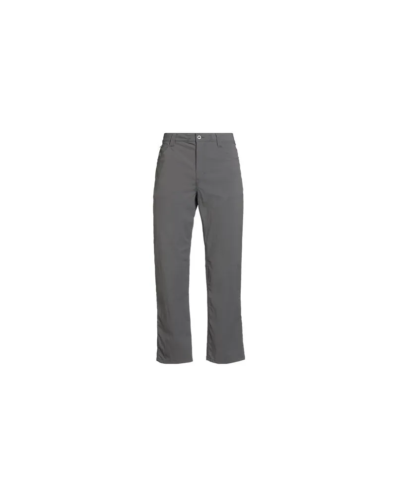 Patagonia HOSEN & RÖCKE - Hosenauf YOOX.COM Grau