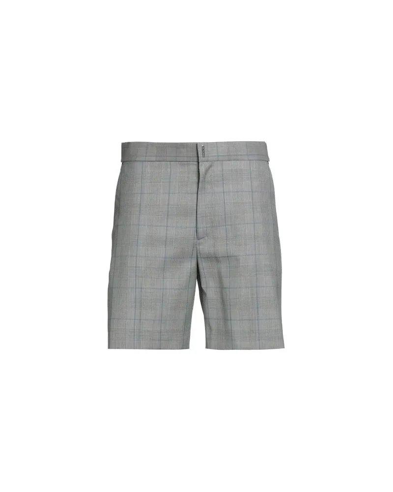 Givenchy HOSEN & RÖCKE - Shorts & Bermudashortsauf YOOX.COM Grau