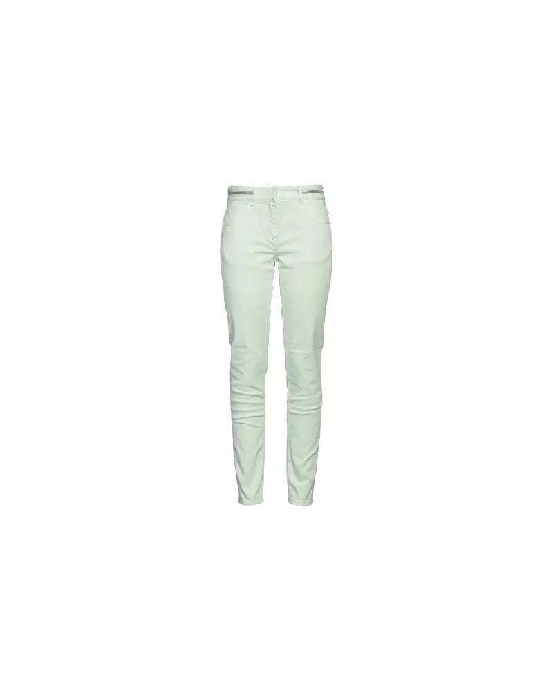 Givenchy HOSEN & RÖCKE - Jeanshosenauf YOOX.COM Säuregrün