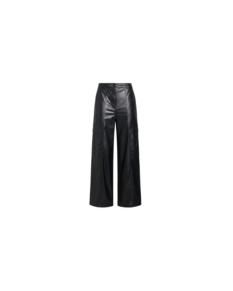Colmar HOSEN & RÖCKE - Hosenauf YOOX.COM Schwarz