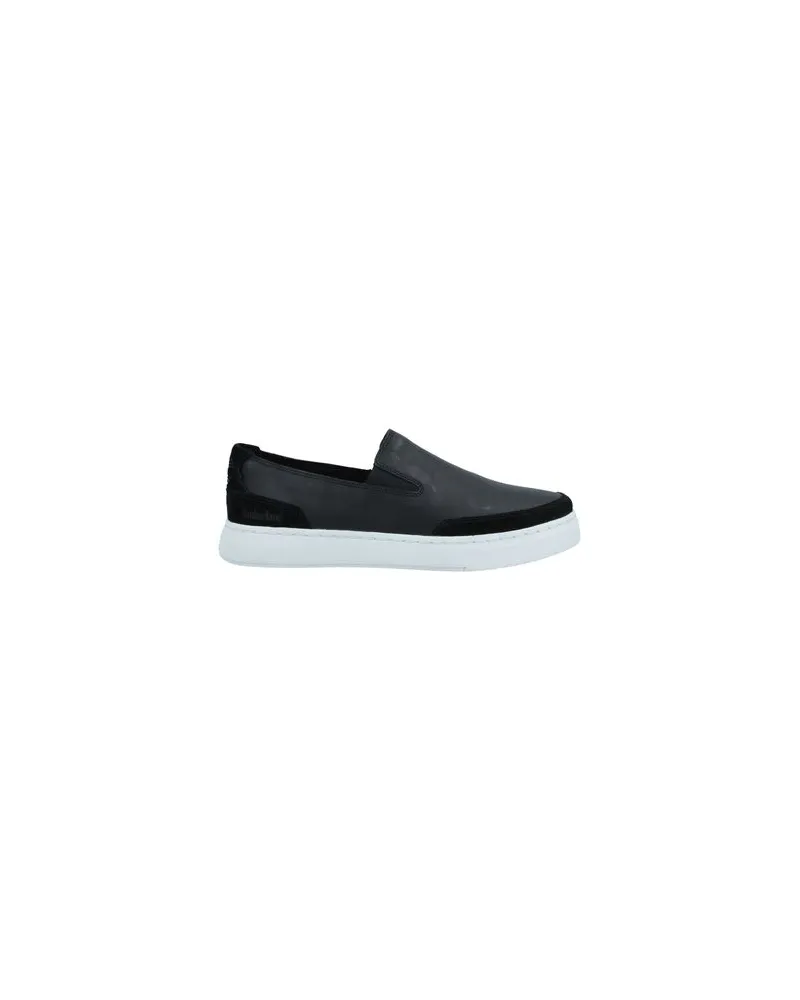 Timberland SCHUHE - Sneakersauf YOOX.COM Schwarz