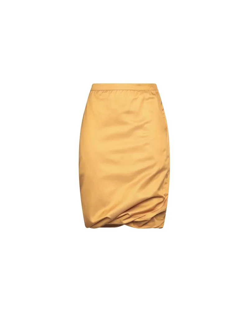 Missoni HOSEN & RÖCKE - Midi-Röckeauf YOOX.COM Ringelblume