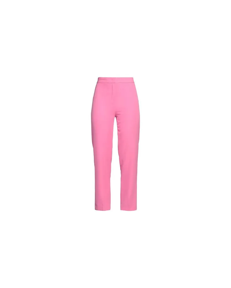 Compagnia Italiana HOSEN & RÖCKE - Hosenauf YOOX.COM Fuchsia