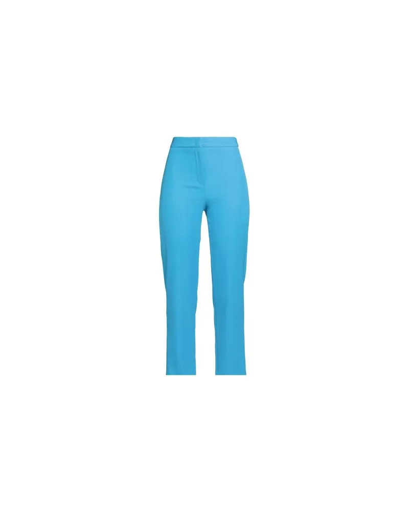 Compagnia Italiana HOSEN & RÖCKE - Hosenauf YOOX.COM Azurblau