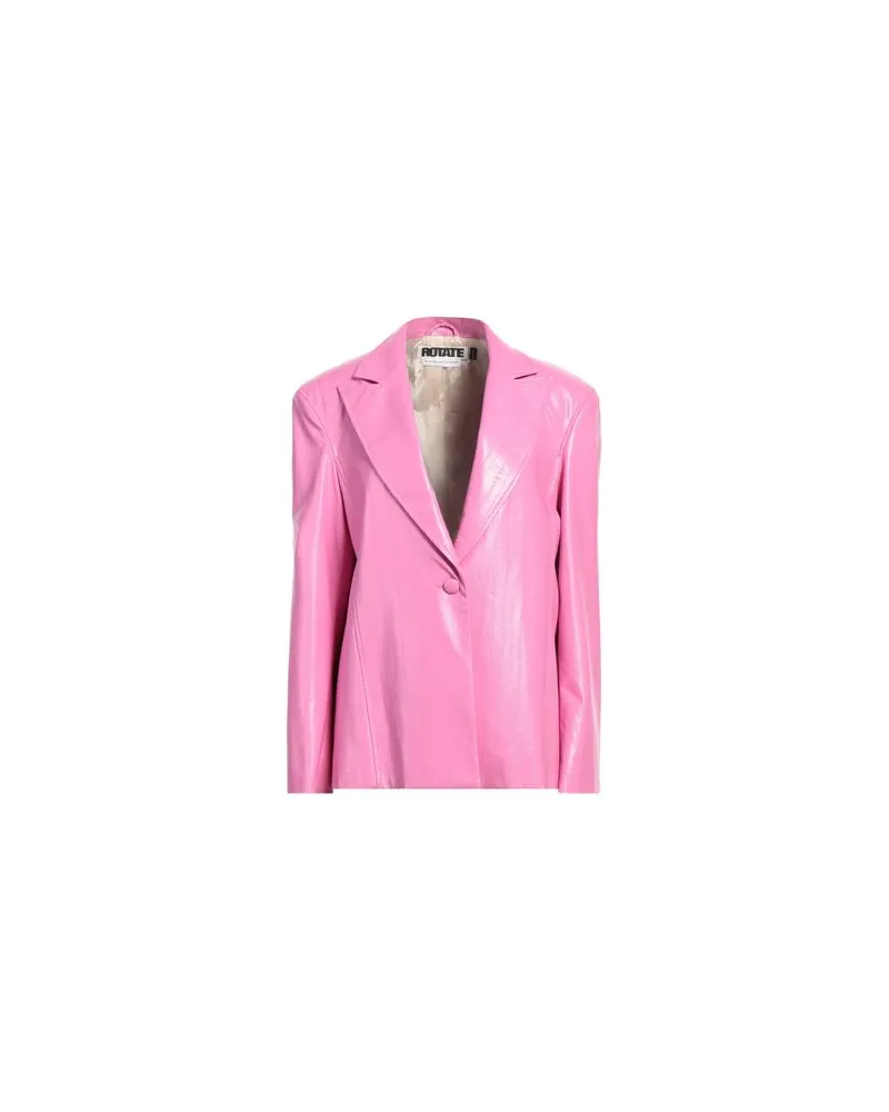ROTATE Birger Christensen ANZÜGE und CO-ORDS - Blazersauf YOOX.COM Rosa