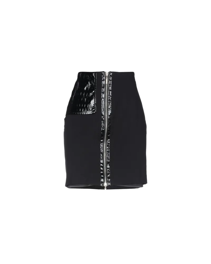 MARCIANO Los Angeles HOSEN & RÖCKE - Miniröckeauf YOOX.COM Schwarz