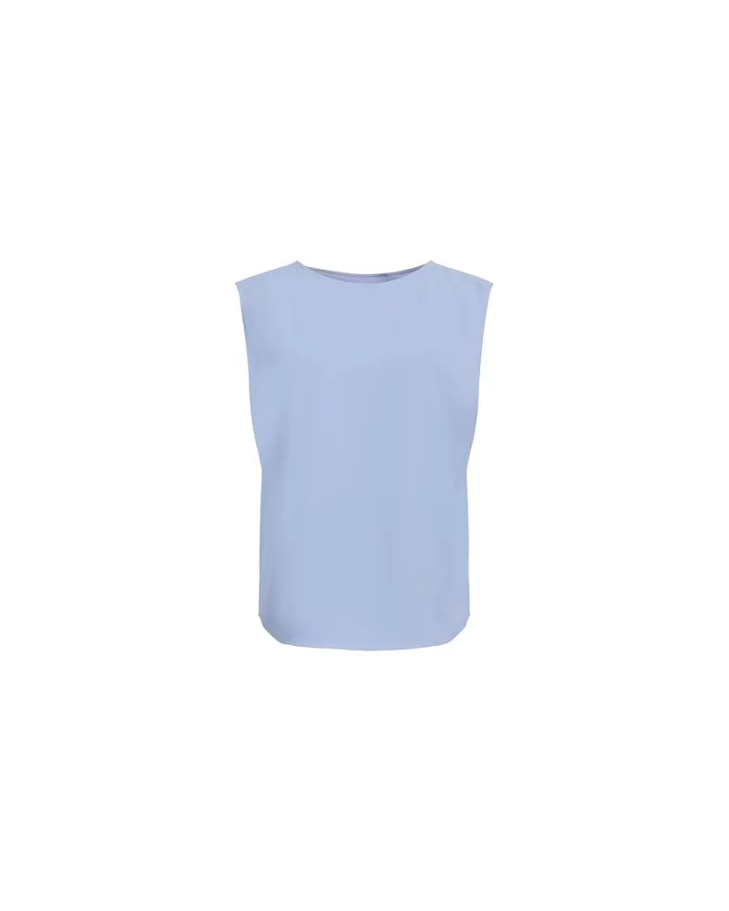Emporio Armani TOPS - Topsauf YOOX.COM Lila