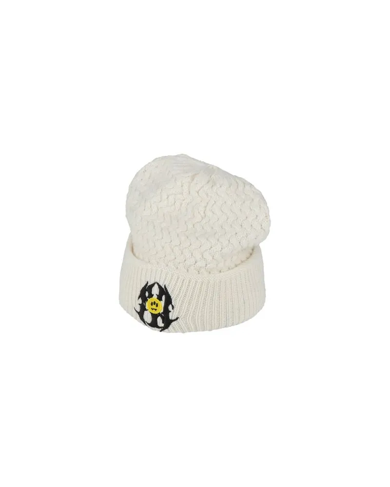 BARROW ACCESSOIRES - Mützen & Hüteauf YOOX.COM Weiß