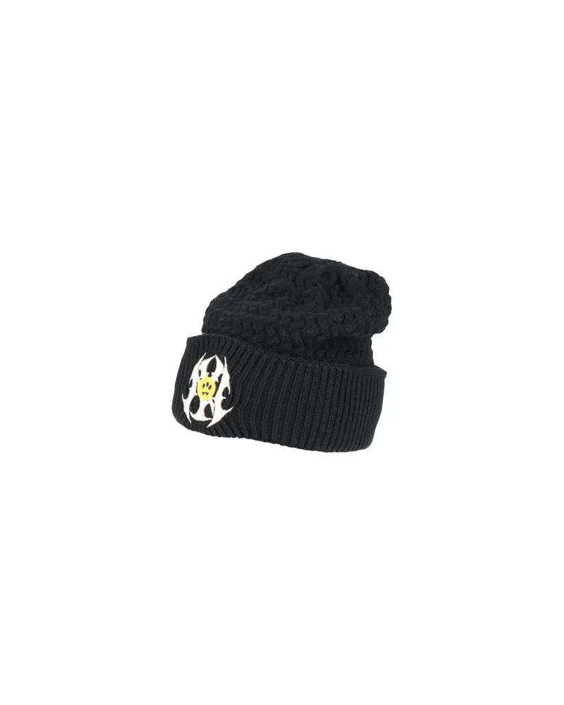 BARROW ACCESSOIRES - Mützen & Hüteauf YOOX.COM Schwarz