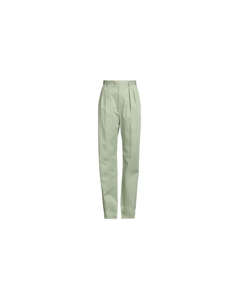 Etro HOSEN & RÖCKE - Hosenauf YOOX.COM Salbeigrün