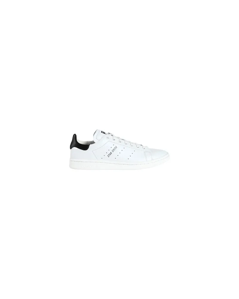 adidas STAN SMITH LUX SHOES  - SCHUHE - Sneakersauf YOOX.COM Weiß