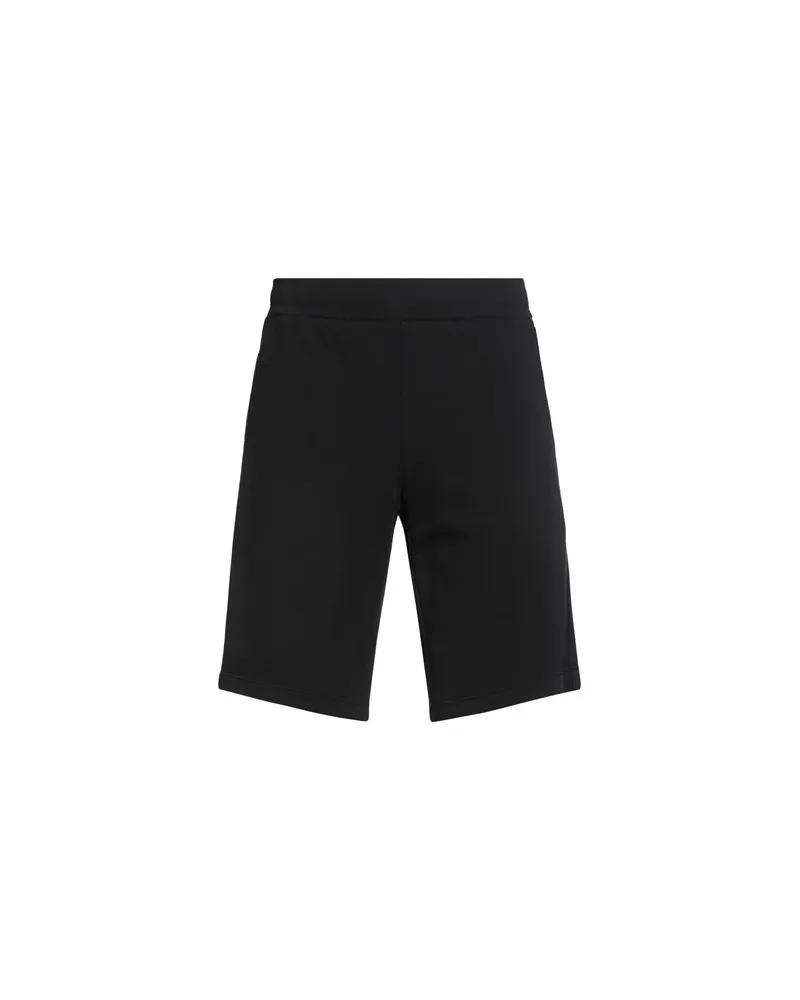 Paul Smith HOSEN & RÖCKE - Shorts & Bermudashortsauf YOOX.COM Schwarz