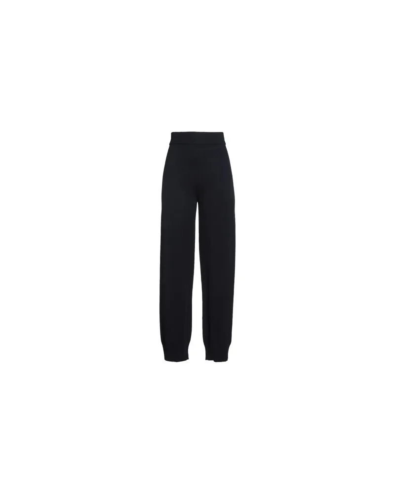 Canessa HOSEN & RÖCKE - Hosenauf YOOX.COM Nachtblau