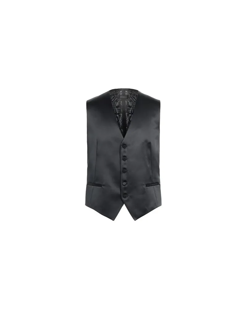 Tagliatore ANZÜGE und CO-ORDS - Couture-Westenauf YOOX.COM Nachtblau
