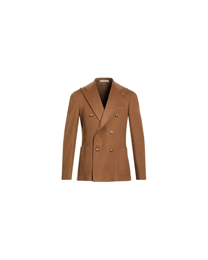Tagliatore ANZÜGE und CO-ORDS - Blazersauf YOOX.COM Braun