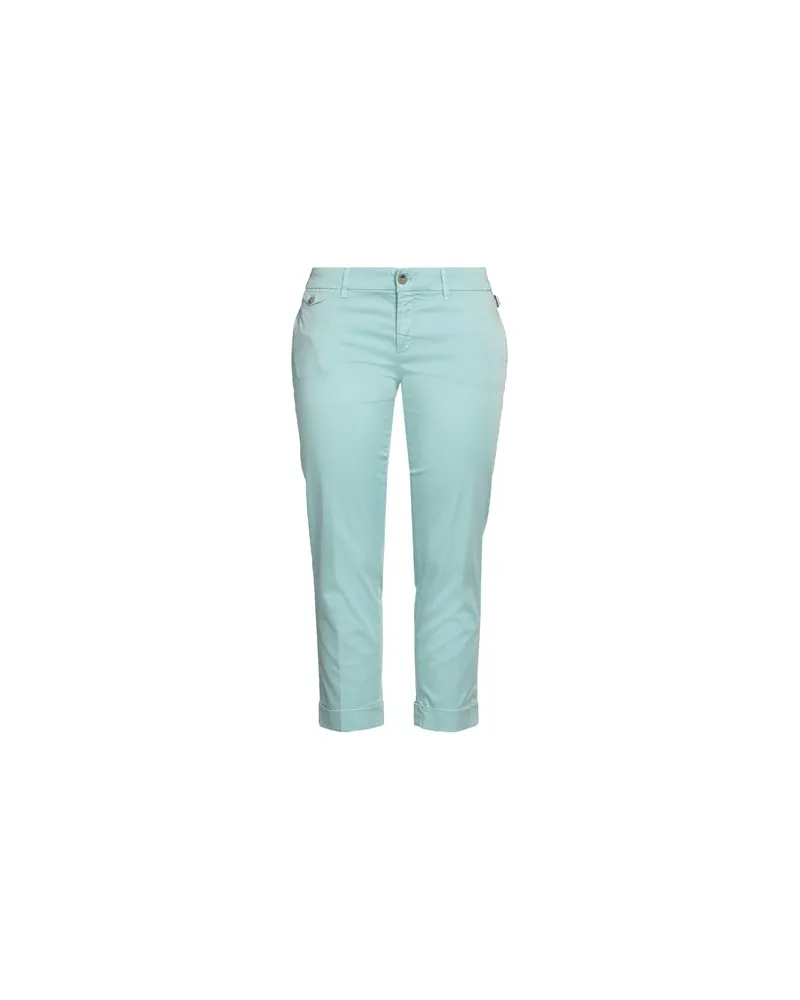 Jacob Cohën HOSEN & RÖCKE - Hosenauf YOOX.COM Himmelblau