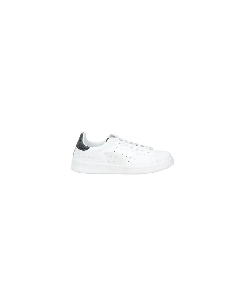 NiRa Rubens SCHUHE - Sneakersauf YOOX.COM Weiß