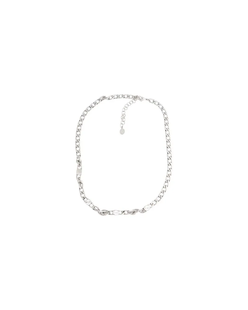 Morellato SCHMUCK und UHREN - Halskettenauf YOOX.COM Silber