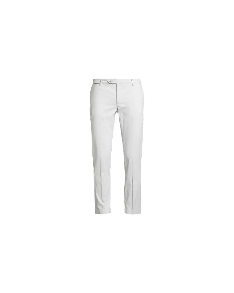 Hackett HOSEN & RÖCKE - Hosenauf YOOX.COM Hellgrau