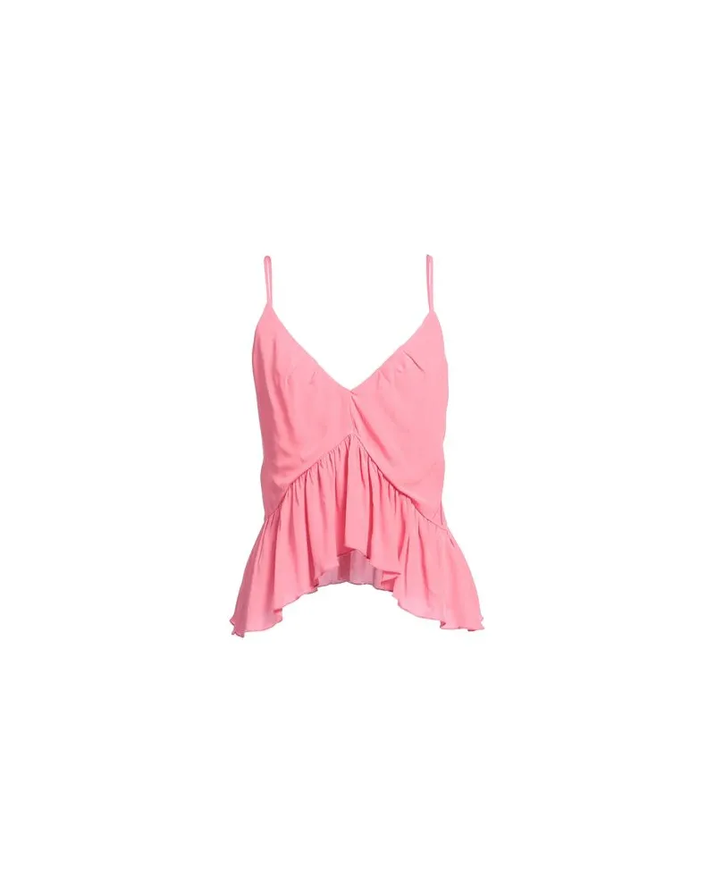Actitude by Twinset TOPS - Topsauf YOOX.COM Rosa