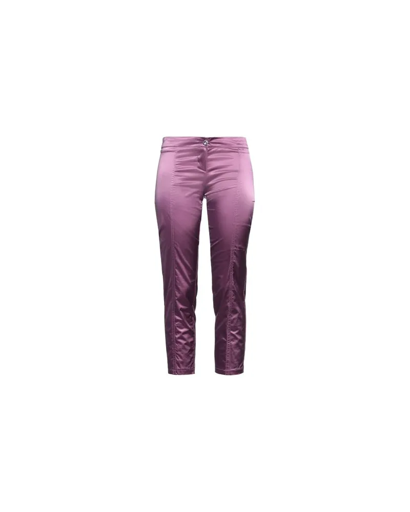 CRISTINAEFFE HOSEN & RÖCKE - Hosenauf YOOX.COM Malve