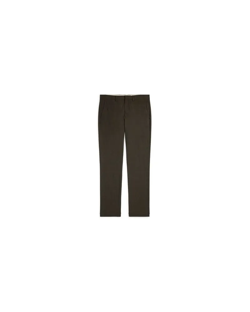 Ralph Lauren HOSEN & RÖCKE - Hosenauf YOOX.COM Dunkelbraun