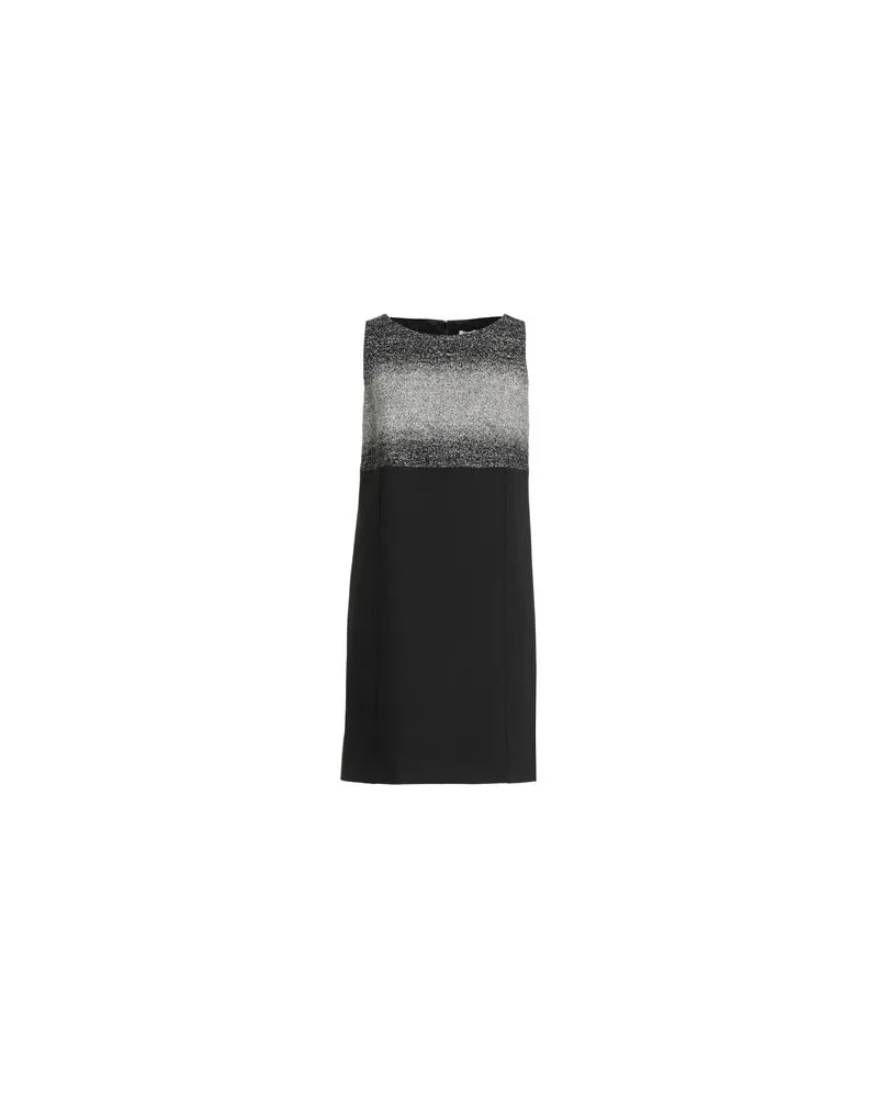 Paule Ka KLEIDER - Mini-Kleiderauf YOOX.COM Schwarz