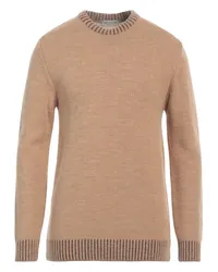 Daniele Alessandrini Pullover Sand