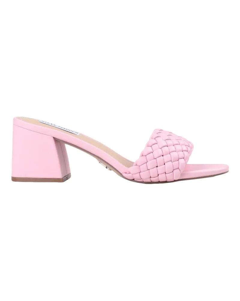 Steve Madden Sandale Rosa