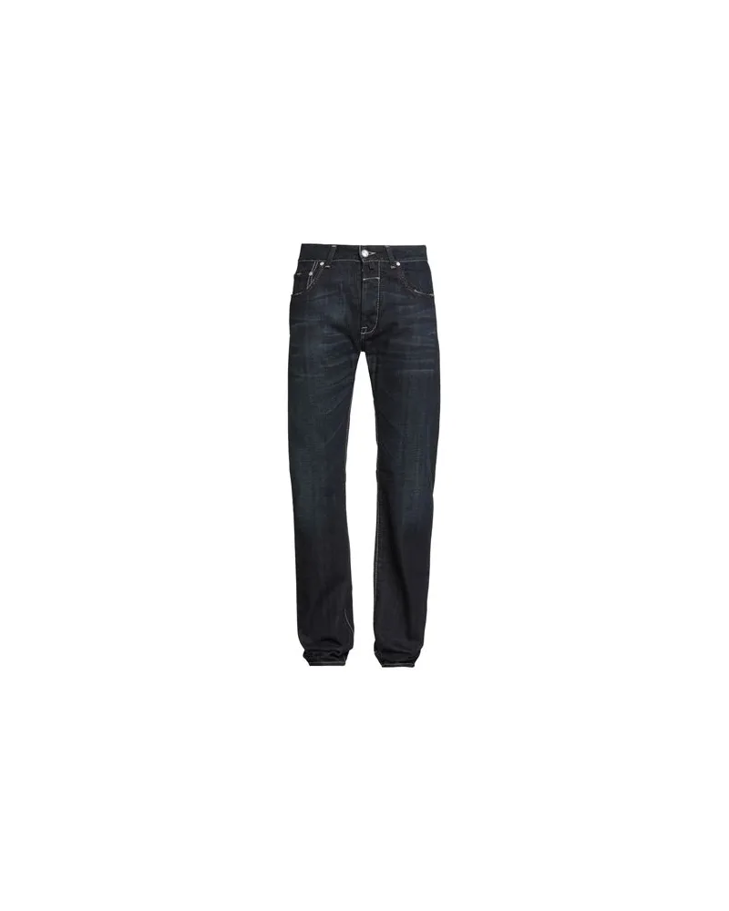 Jacob Cohën HOSEN & RÖCKE - Jeanshosenauf YOOX.COM Blau