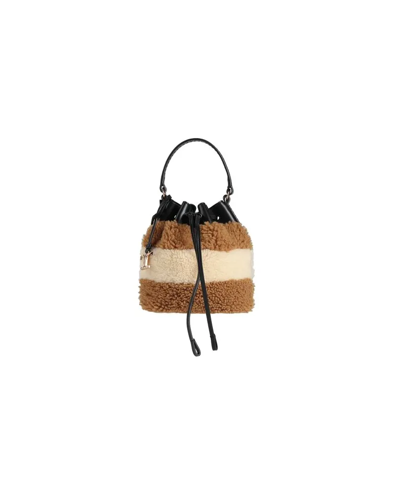 TOD'S TASCHEN - Handtaschenauf YOOX.COM Kamel