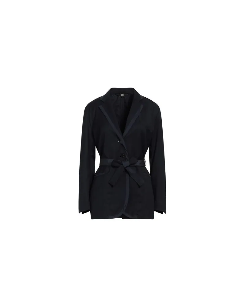 HIGH ANZÜGE und CO-ORDS - Blazersauf YOOX.COM Marineblau