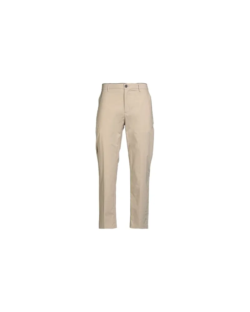 Department 5 HOSEN & RÖCKE - Hosenauf YOOX.COM Beige