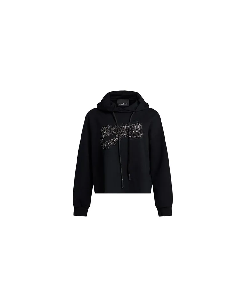 Richmond TOPS - Sweatshirtsauf YOOX.COM Schwarz