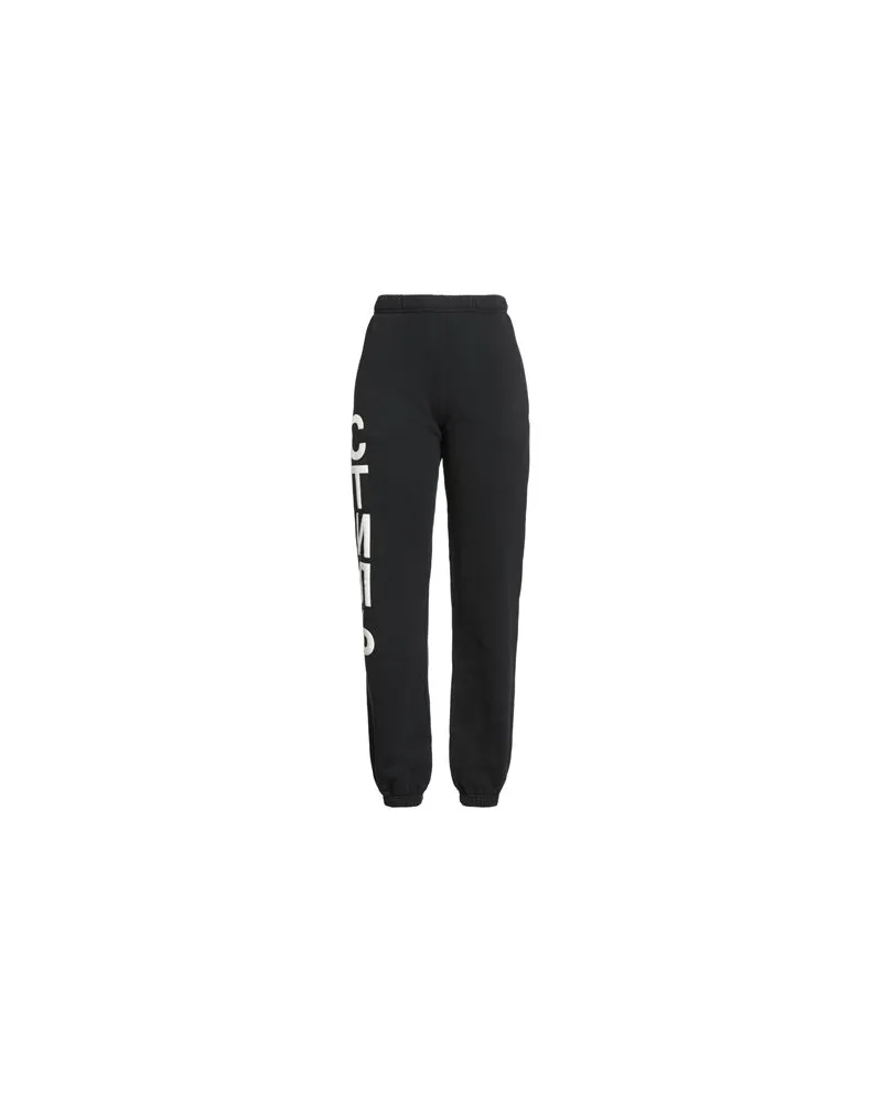 Heron Preston HOSEN & RÖCKE - Hosenauf YOOX.COM Schwarz