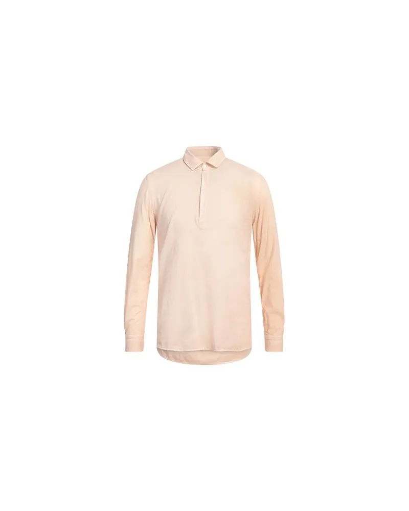 Messagerie TOPS - Hemdenauf YOOX.COM Hellrosa